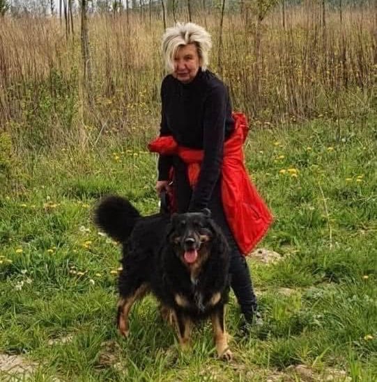 Barbara Weyermann